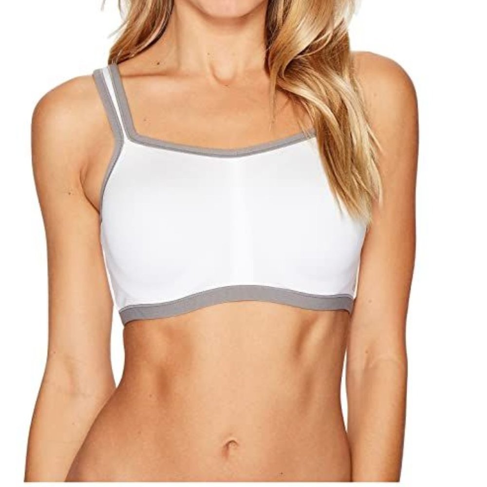 EUC Natori 34D High Impact Yogi Sports Bra